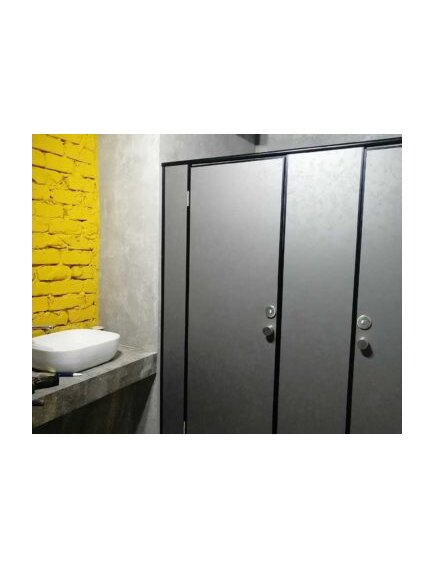 Перегородки под ключ