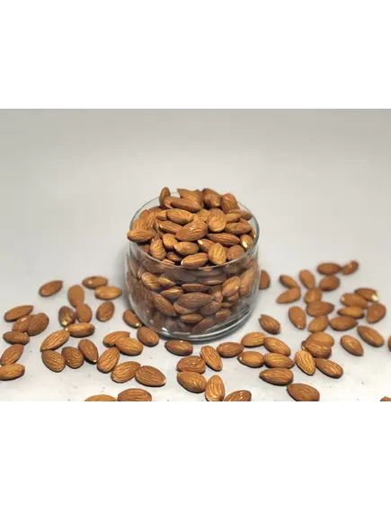 Миндаль, экстра-сорт, 1 кг