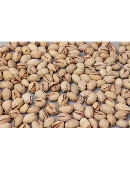 Фисташка обжаренная с солью, экстра-сорт, 1 кг
