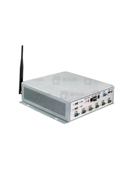 Мобильный промышленный компьютер БТ-10-НМК