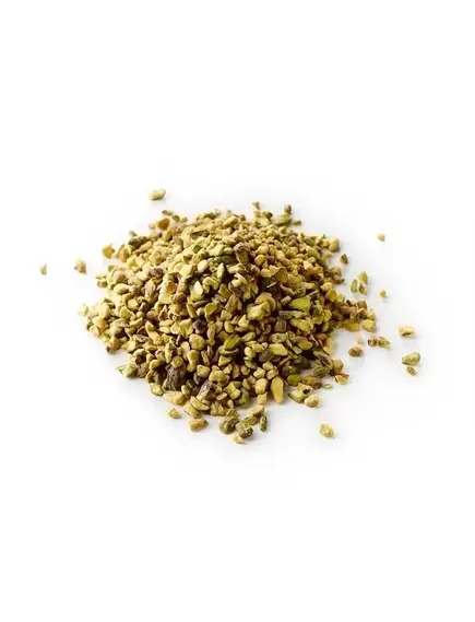 Фисташка обжаренная дробленая 2-4 мм, 1 кг