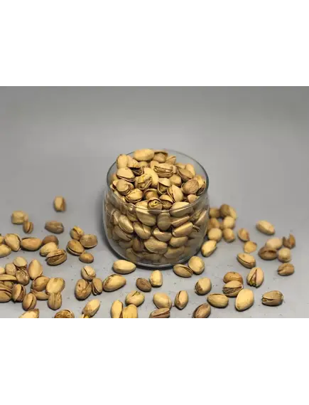 Фисташка обжаренная с солью, высший сорт, 1 кг