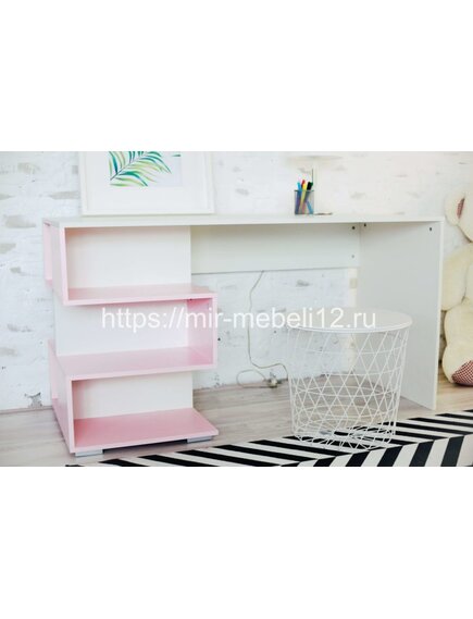 Стол письменный В3