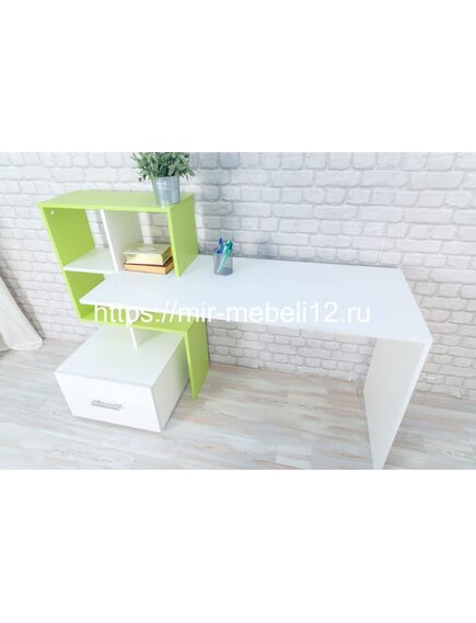 Стол письменный В1