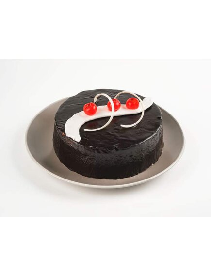 Торт Абрикосовый