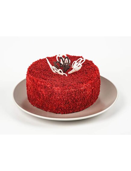 Торт Богема