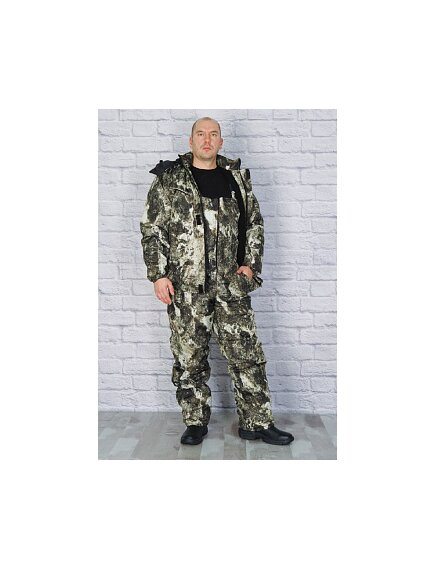 Костюм 803, дуплекс рост 170-176