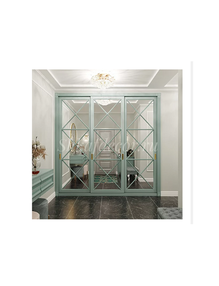 Шкаф по индивидуальному заказу