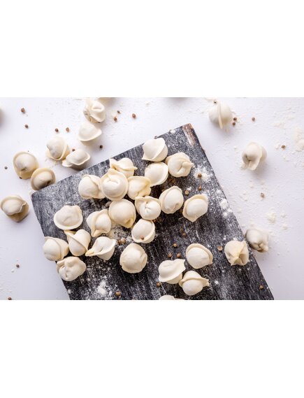 Пельмени «Сибирские»