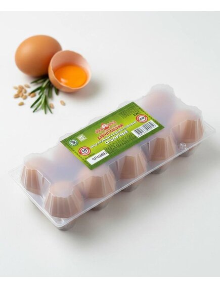 Яйца куриные "Отборная категория"