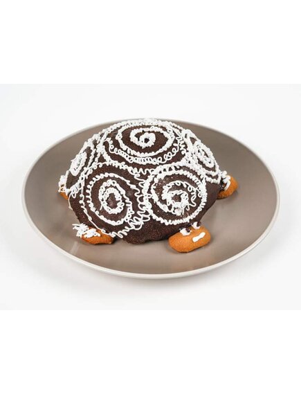 Торт Черепаха