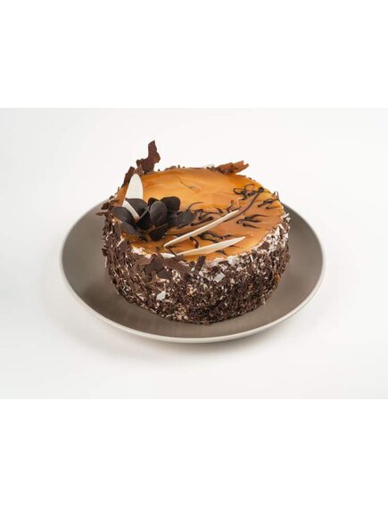 Торт Шатенка