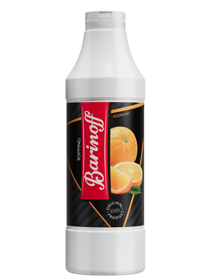 ТОППИНГ Апельсин