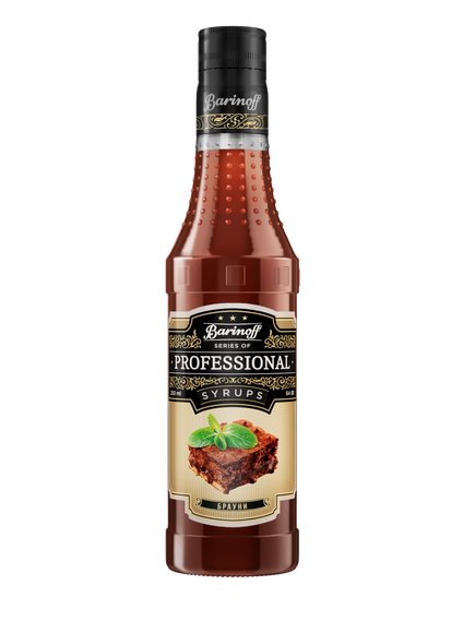 СИРОП Брауни