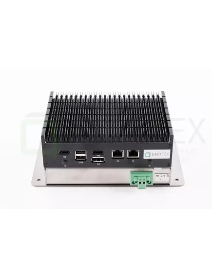 Безвентиляторный промышленный компьютер БТ-17-НМК