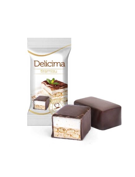 Десерт DELICIMA тирамису