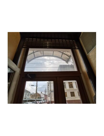 Пластиковые Окна и автоматические ворота