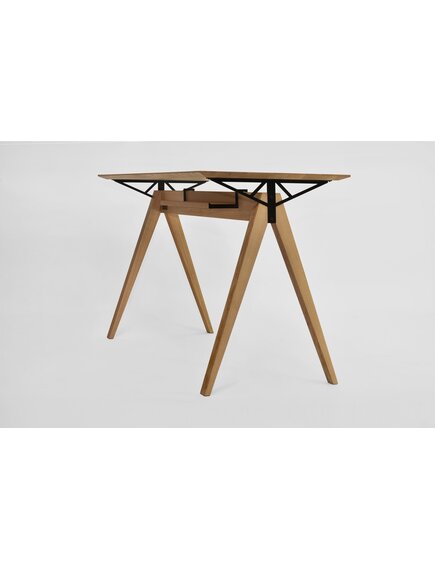 Рабочий стол ORTOS