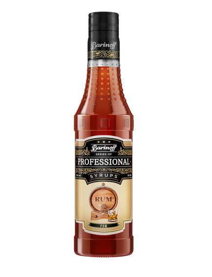 СИРОП Ром