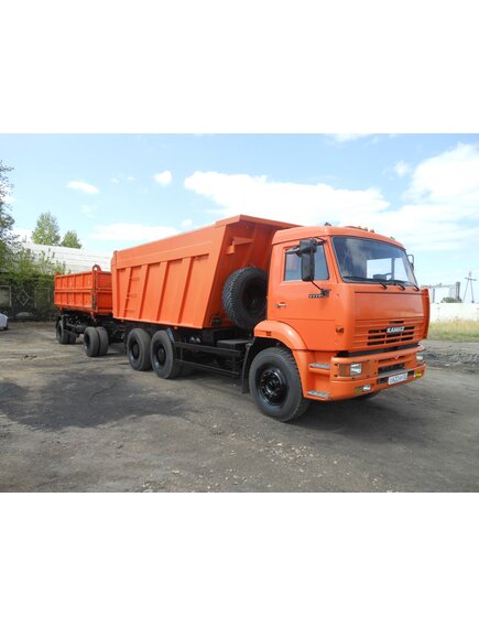 Автомобильные перевозки