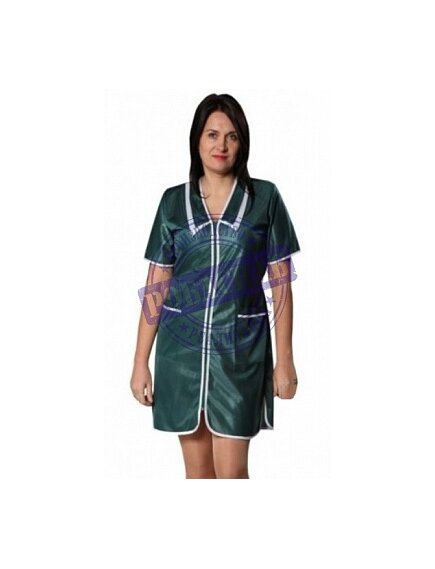 Халат АЛИСА-Р нейлон