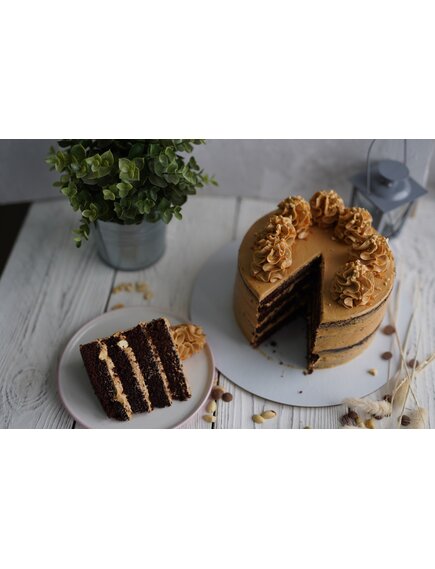 «Вареная сгущенка» Стандарт продукт на молочной основе вареный с сахаром