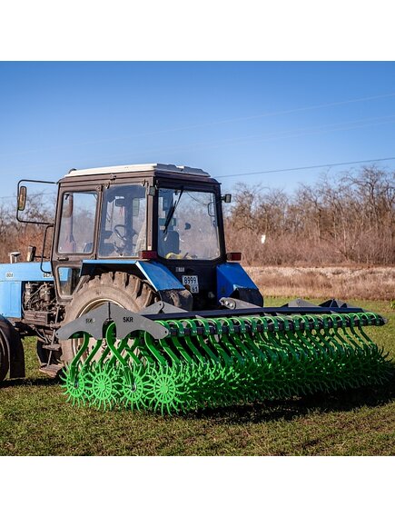 CARBON М6000С (складная)