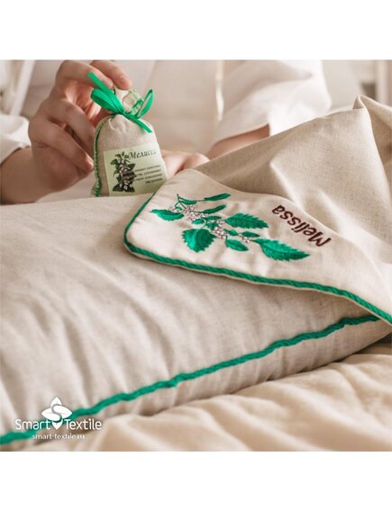 Подарочный набор для сна Традиция здоровья