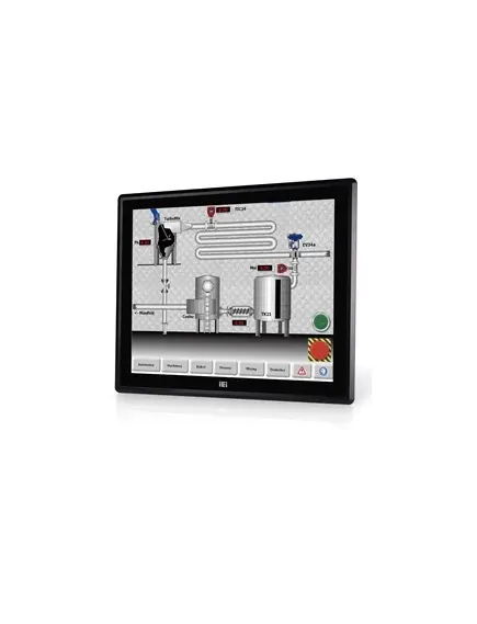 Промышленный монитор DM-F17A/R