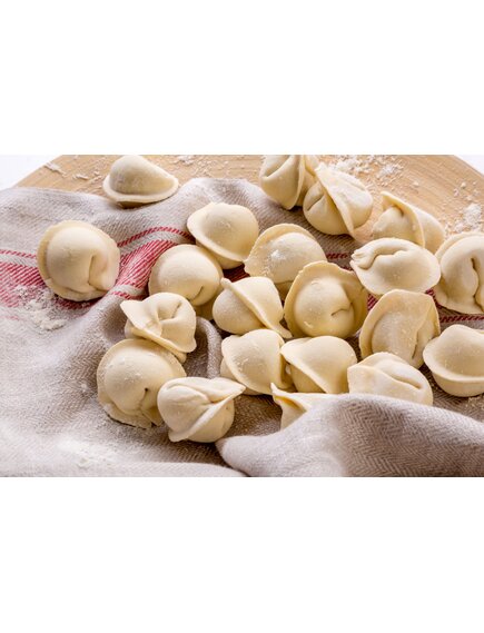 Пельмени «Русские самолепные»