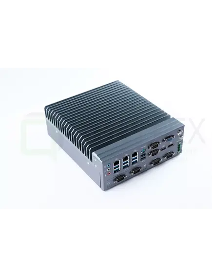 Безвентиляторный промышленный компьютер БТ-11-НМК (INTEL CORE I5/I7)