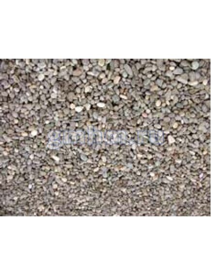 Гравий сортированный