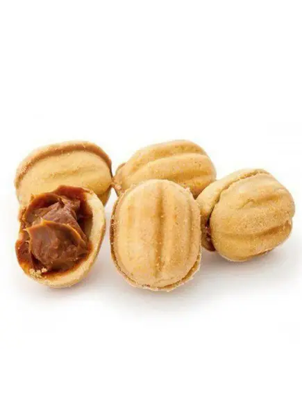 «Вареная сгущенка» Стандарт Т продукт на молочной основе вареный с сахаром