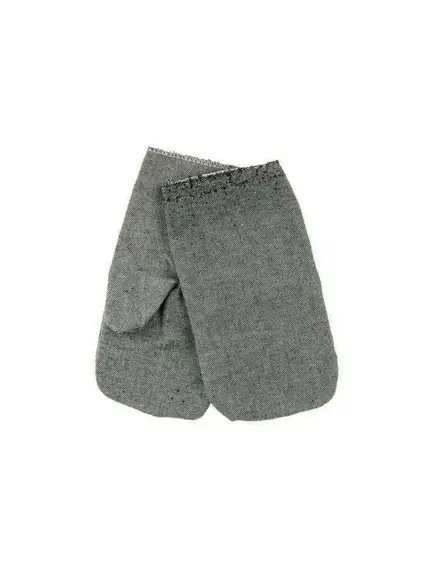 Рукавицы рабочие с 2-ым наладонником