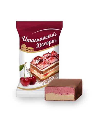 Конфеты Итальянский десерт