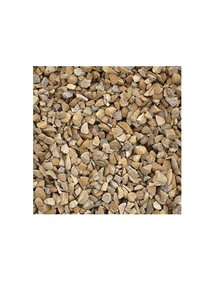 Гравийный щебень