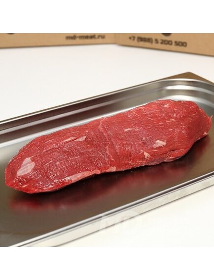 Глазной мускул говяжий