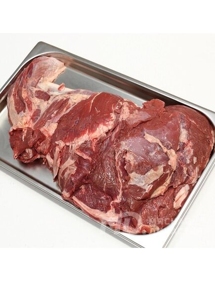 Тазобедренный отруб говяжий