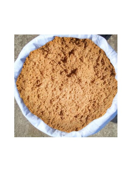 Песок в мешках Намывной