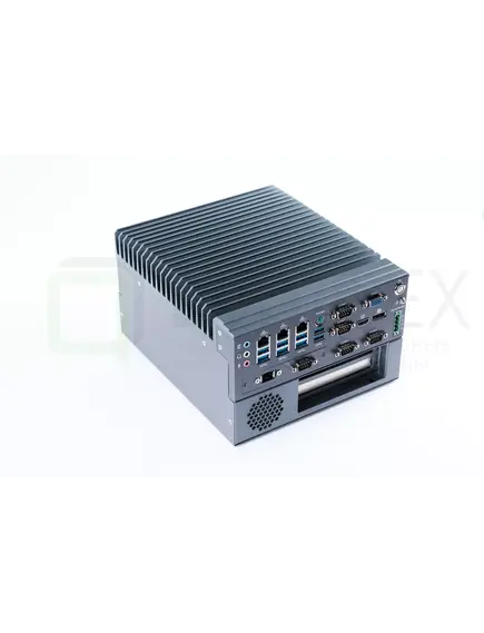 Безвентиляторный промышленный компьютер БТ-11-НМК MAX