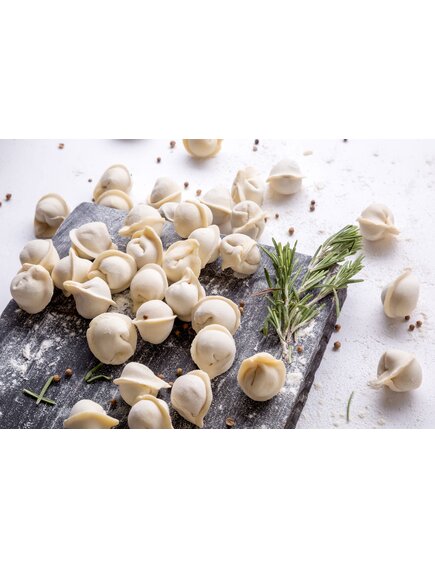 Пельмени «Изысканные Вак»