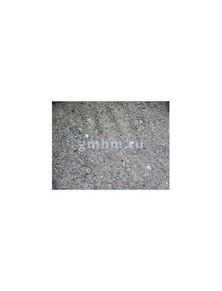 Песок для строительных работ