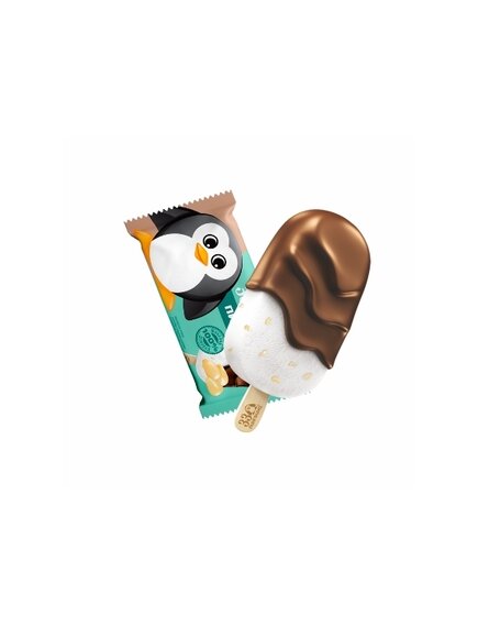 Мороженое Пинолатта