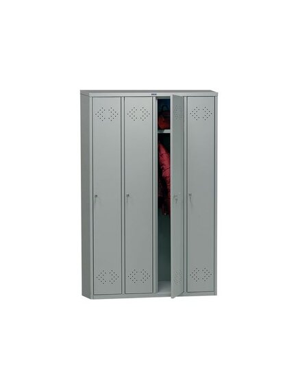 Шкафы для раздевалок гардеробные