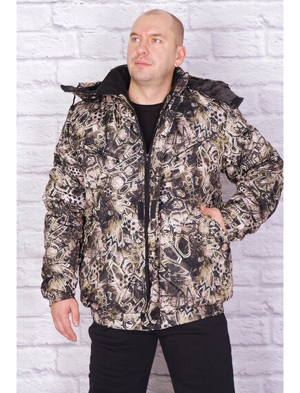 Куртка 800, дуплекс рост 182-188