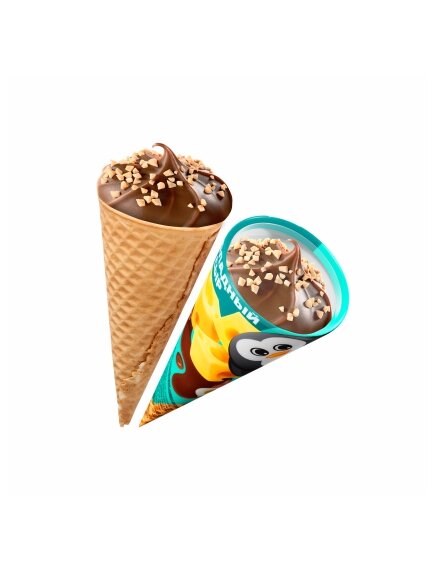 Мороженое Шоколадный сыр
