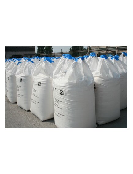 Кальцинированная сода