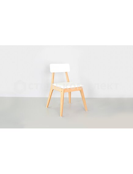 Стул детский полумягкий №1, №2, №3