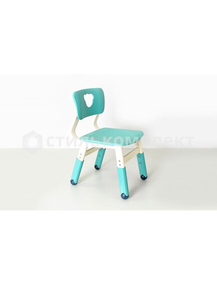 Стул детский регулируемый по высоте №1-№3