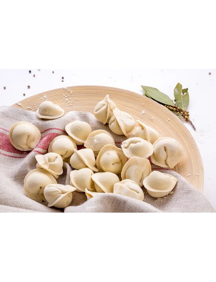 Пельмени «Покровские»